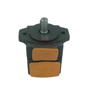 Pompe à huile à piston hydraulique PV2R1 PV2R2 PV2R3 PV2R4 série PV2R1-31-F-RAA-43 pompe à palettes hydraulique haute pression PV2R2 -47-L-LAA- 40 - Product Image 3