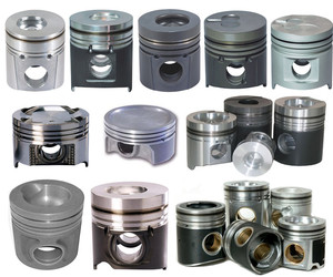 Mitsubishi S4ES S4S S6S Isuzu 10PB1 1‑12181‑061‑0 1‑12181‑069 34417‑02012 - Product Image 2