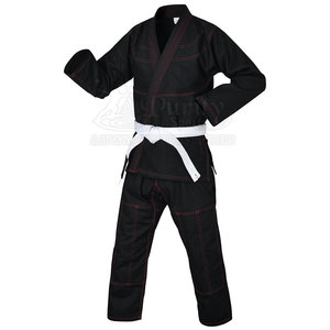 Uniforme de BJJ Hecho en Pakistán, Uniforme de BJJ de Algodón, Nuevo Uniforme de BJJ, Uniforme de BJJ al Mejor Precio - Product Image 3
