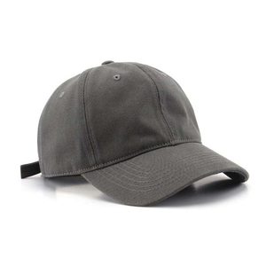 Baseball Fashion <b>Caps</b> Custom Logo 6 Panel Suede Hats Mens <b>Womens</b> Sports <b>Caps</b> - Product Image 5