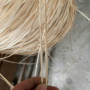 Noyau de rotin du Vietnam, matériau durable et flexible pour le tressage et l'artisanat - Product Image 6