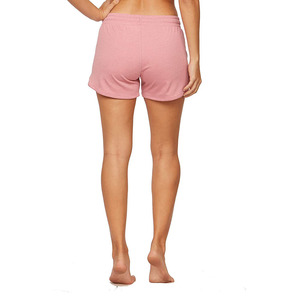 Pantalones Cortos de Moda Sencillos para Mujer, Estilo 2026, Precio Económico, Cantidad OEM, Venta al por Mayor Directa de Fábrica - Product Image 3