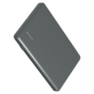 Cargador Inalámbrico Magnético 2 en 1 de 5000 mAh para MagSafe, Cargador Rápido Magnético PD20W Portátil para Dispositivos IOS (iPhone 15 14 13 12) - Product Image 1