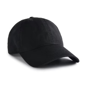 Gorra de Béisbol Bordada Personalizada ODM OEM de Una Pieza para Hombre y Mujer, Ajustable, con Logotipo Bordado de Estilo Deportivo, Multicolor - Product Image 4