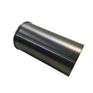 Camisa de Cilindro para Motor Diésel D6D, Diámetro de 98 mm, Camisa de Motor de Alta Resistencia para Reparación, Reconstrucción y Revisión de Motores de Camiones y Vehículos Industriales - Product Image 3