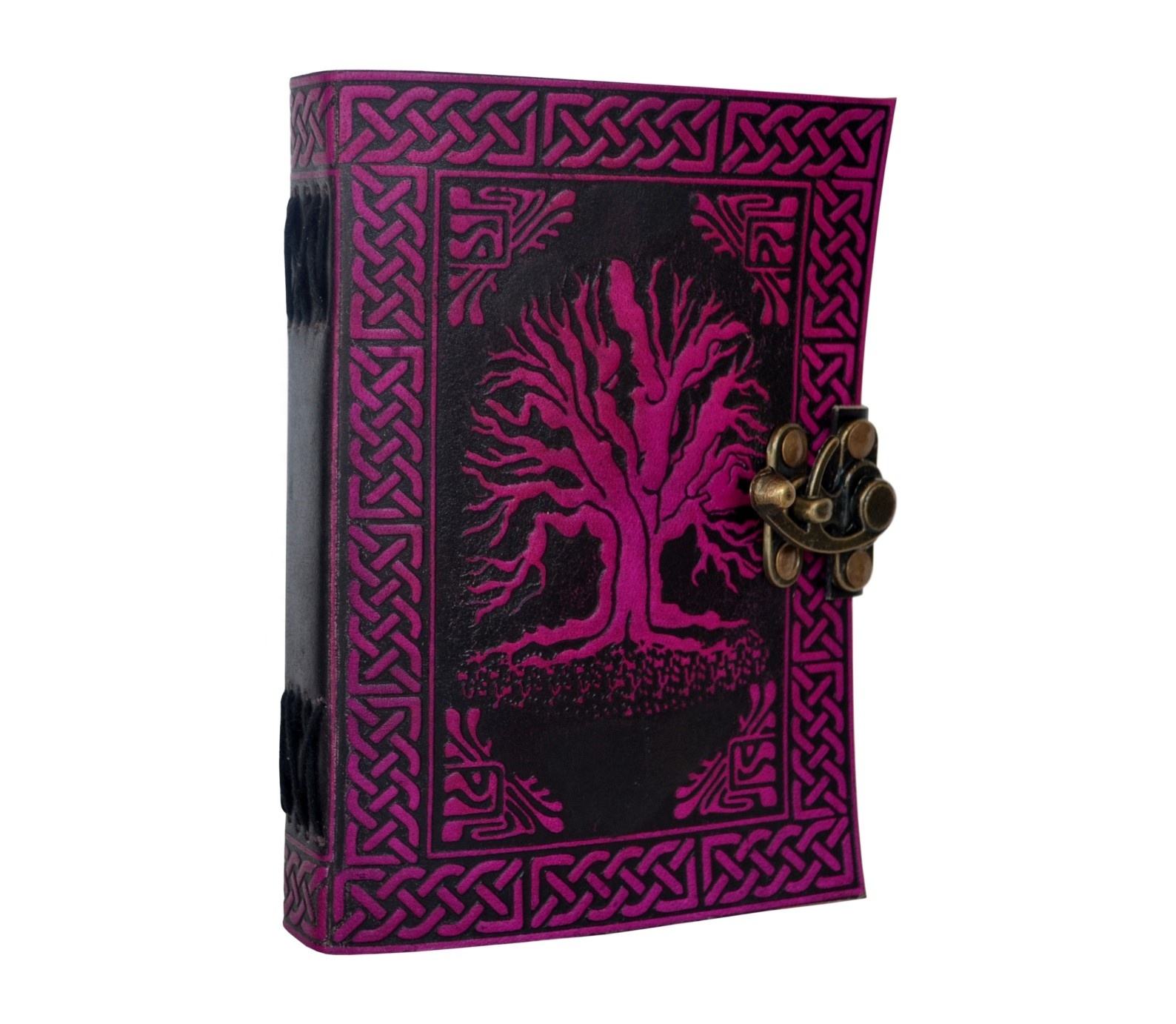 สีดำกับสีชมพู