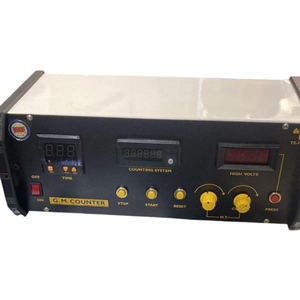 Contador de Gasóleo de Alta Sensibilidad, Detección de Radiación de Bajo Nivel, Alta Precisión, Protección IP55, Instrumento Rupali, Prueba Automática de Diésel - Product Image 1