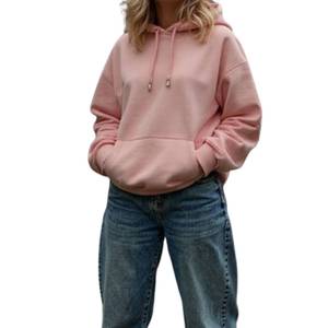 Manufacturer Cotton Women <b>Hoodies</b> Sweatshirts Set <b>Workout</b> <b>Hoodies</b> for Women Hoodie with Zipper Women Breathable Bulk Volume - Product Image 3