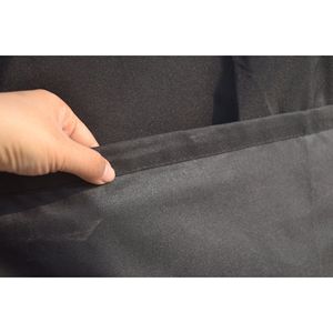 Per accessori classici, copertura per mobili da esterno resistente e resistente all'acqua, panca da Patio/divanetto/tavolo - Product Image 6