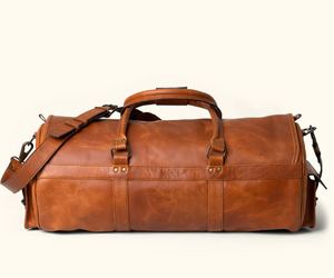 Sac de sport de grande capacité, sac de voyage, sac de gym avec compartiment pour chaussures, bandoulière réglable, plusieurs poches, personnalisable - Product Image 6