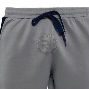 Chándal de Poliéster y Algodón para Uso Diario, Tejido Ligero, Diseño Cómodo, Ideal para Prácticas Deportivas y Uso Casual en la Calle - Product Image 6