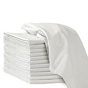 Ensemble de torchons de cuisine 100% coton, qualité hôtelière 5 étoiles, pour hôpitaux et usage domestique, vente en gros, faible MOQ, Inde - Product Image 6