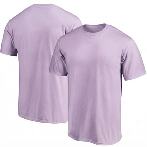 DEOGEN EXPOERTS LITE para Hombre, Camiseta de Verano 100% Algodón Jersey, Corte Regular, Transpirable, Secado Rápido, Cuello Redondo, Manga Corta - Product Image 1
