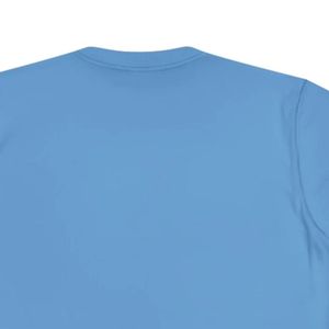 เสื้อยืดแขนยาวสำหรับออกกำลังกาย แจ็คแอนด์จิล มัม ยูนิเซ็กซ์ แห้งเร็ว คอกลม สวมใส่สบาย เหมาะสำหรับเล่นกีฬาและฝึกซ้อม รับผลิตเสื้อผ้าขายส่งตามสั่ง - Product Image 4