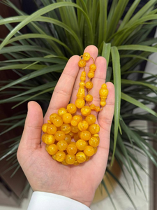 Tasbih islamique de luxe en résine époxy écologique, fait main, perles de prière musulmanes, chapelet Dhikr, cadeau spirituel de culte - Product Image 2