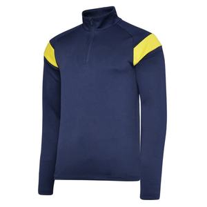 Sudadera Personalizada con Logotipo para Hombre, Venta al por Mayor, Cuello Alto, Manga Larga, para Gimnasio, Fitness, Deporte, Ropa Deportiva Informal, Stock Nylona - Product Image 5