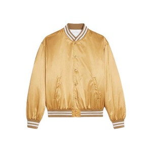 Wholesale Customized OEM ODM Cutlery Factory <b>Top</b> Trending Men Varsity Jackets Using Product Durable Varsity Jackets Best Designs - Product Image 1