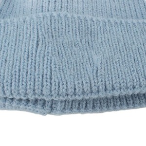 Thermal Beanie Hat Fleece Lined <b>Winter</b> <b>Cap</b> Warm Stretch Casual Outdoor Running Hiking Streetwear Cold Weather Wear - Product Image 5