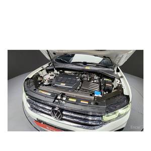 Volkswagen Tiguan 2.0 TDI Prestige, Modelo Julio 2023, 45,268 km, Diésel, Asientos de Cuero, Volante a la Izquierda, Cámara Trasera - Product Image 6