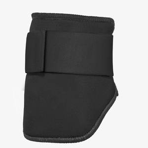Protège-coudes en polyester respirant, ajustable, avec fermeture éclair, universel, unisexe, toutes saisons, protection de base multisports - Product Image 1