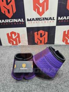 Nouvelles Bottes de Protection pour Chevaux, Design Personnalisé, Logo, Imperméables, Respirantes, Haute Qualité, Légères, pour la Course - Product Image 3