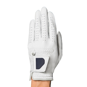 Gants de golf personnalisés en gros pour hommes, antidérapants, respirants, anti-transpiration, accessoires de sport, qualité supérieure, durables - Product Image 1
