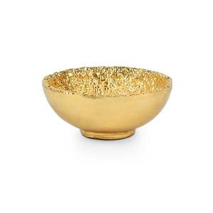 Hot Selling Nest Asymmetrical Pedestal Decorative Bowl for Elegant Home Decor and Modern <b>Table</b> Centerpiece - Product Image 4