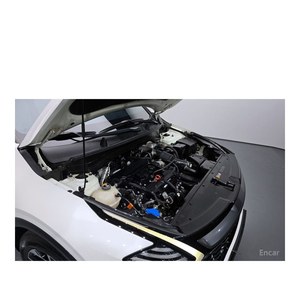 Kia Sportage 2022, 1.6 Turbo Gasolina, 2WD, con Cámara Trasera, Asientos de Cuero, Volante a la Izquierda, Estándar de Emisiones Euro V, 76,014 km - Product Image 6