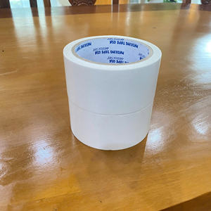 Cinta adhesiva de doble cara hecha en Vietnam, confianza para una sujeción fuerte y confiable de todos sus proyectos creativos de etiquetas de embalaje - Product Image 5