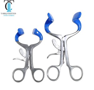 Écarteur buccal chirurgical professionnel en acier inoxydable, instrument médical pour la chirurgie dentaire et ORL - Product Image 1