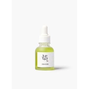 Chosun บิวตี้เมาน์เท่นฟีลด์ชาเขียว30มล. เอสเซนส์บำรุงผิวหน้า - Product Image 1
