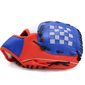 Nuevos Guantes de Béisbol Personalizados de Alta Calidad para Defensa y Recepción, Uso Profesional y Casual, Unisex - Product Image 4