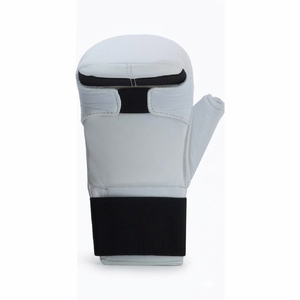 Gants d'entraînement de karaté de qualité supérieure pour le sparring, la pratique des arts martiaux et la protection professionnelle - Product Image 2