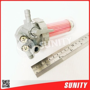 Filtre à carburant ER2500 de bonne qualité Taiwan Sunity pour moteur KUBOTA Filtre à carburant ER2500 - Product Image 5