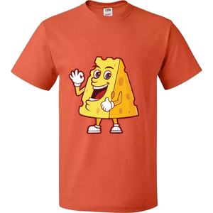 CP Sports Pakistan Factory Direct T-shirt unisexe décontracté et respirant en polyester/coton à manches courtes avec logo personnalisé - Product Image 3