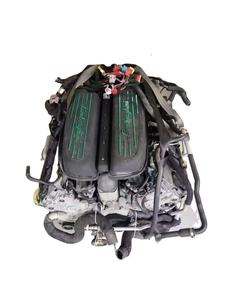 Ensemble moteur R8 d'occasion 5.2L V10 CEH BUJ 5.2 essence/pétrole 500-600 chevaux - Product Image 3