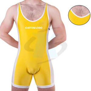 Comfortable Stretch Fabric <b>Running</b> <b>Singlets</b> Modern Athletic Wear For Sports Clubs Fitness Training And Daily Exercise - Product Image 6