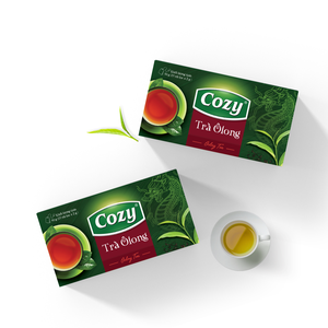 Wholesale Premium Disposable <b>Oolong</b> <b>Tea</b> Bags No Additives Organic Detox <b>Tea</b> Single Chamber Bags <b>Tea</b> Packaging Bag - Product Image 1