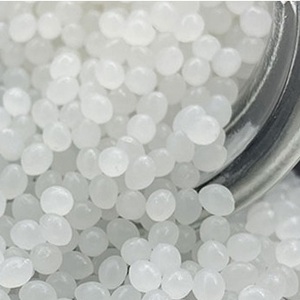 High Soluble LDPE <b>Granule</b> Material Injection Molding - Product Image 1