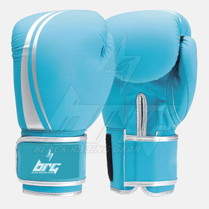 Guantes de Boxeo de Alta Calidad en Oferta Online, Guantes de Boxeo Personalizados de Nuevo Estilo - Product Image 2