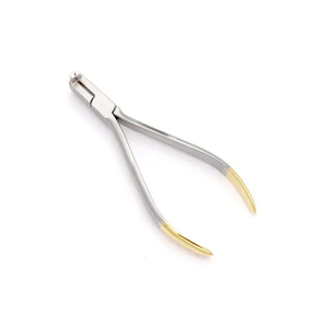 Pinces à plier Weingart, pinces orthodontiques, outils dentaires de précision, fabricant, service d'exportation rapide - Product Image 2