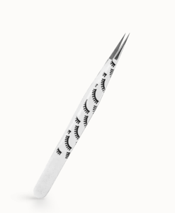 Premium Eyelash Tweezers Durable Beauty <b>Tool</b> for Salon Lash Styling and Daily Beauty Routine - Product Image 2