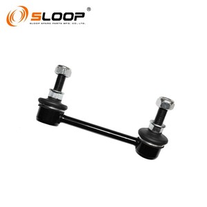 CLN-95L de barre de sécurité arrière L pour Infiniti - Product Image 6