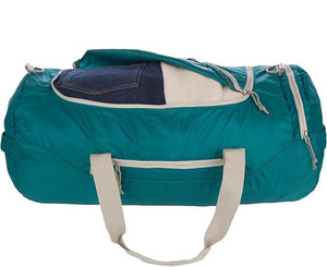 Sac de voyage de week-end de haute qualité RELICSTAR CARPORATION avec logo personnalisé, imperméable et résistant, modèle RSC-DG-026 - Product Image 6