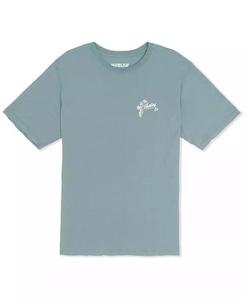 Camiseta de manga corta Hula Gal para Hombre | Hurley - Product Image 3