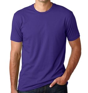 T-shirts unis vierges en gros à prix abordable pour l'été, personnalisables avec impression - Product Image 6