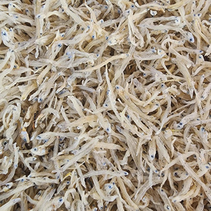 Anchois séchés au soleil du Vietnam, produit de la pêche pour la cuisine, ingrédients, approvisionnement au détail et distribution en gros - Product Image 2