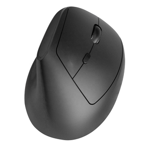 <span class=keywords><strong>Meilleure</strong></span> <span class=keywords><strong>souris</strong></span> verticale ergonomique <span class=keywords><strong>sans</strong></span> <span class=keywords><strong>fil</strong></span> 6 boutons 20G Accélération Jeu Précision Optique Confortable Bureau Maison Joueurs - Product Image 2