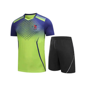 Ropa Deportiva de Alto Rendimiento, Elástica y Cómoda, para Entrenamiento, para Atletas Profesionales, Uniforme de Voleibol de Equipo - Product Image 4
