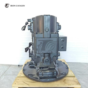 コマツ<span class=keywords><strong>PC200</strong></span>-10 210LC-10MO掘削機用油圧ポンプ708-2G-00620 708-2G-11620 708-2G-11610メインピストンポンプ部品サプライヤー - Product Image 6